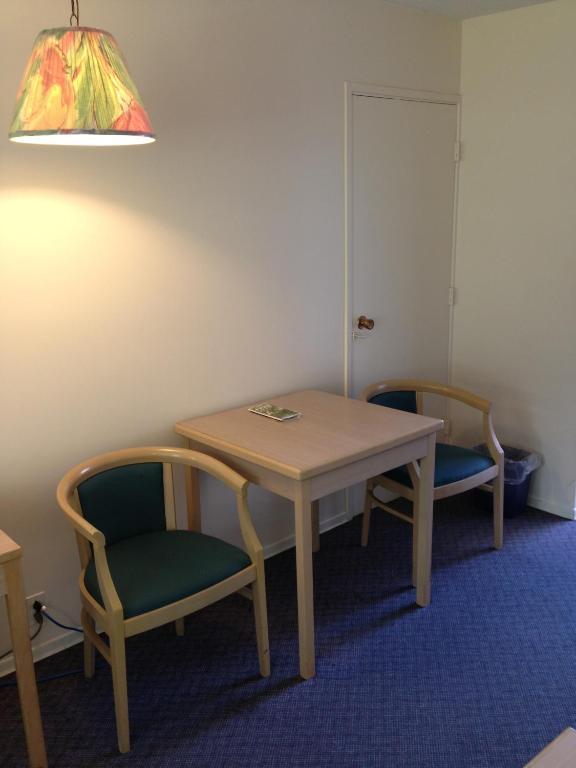 Rider'S Inn Kamloops Ngoại thất bức ảnh