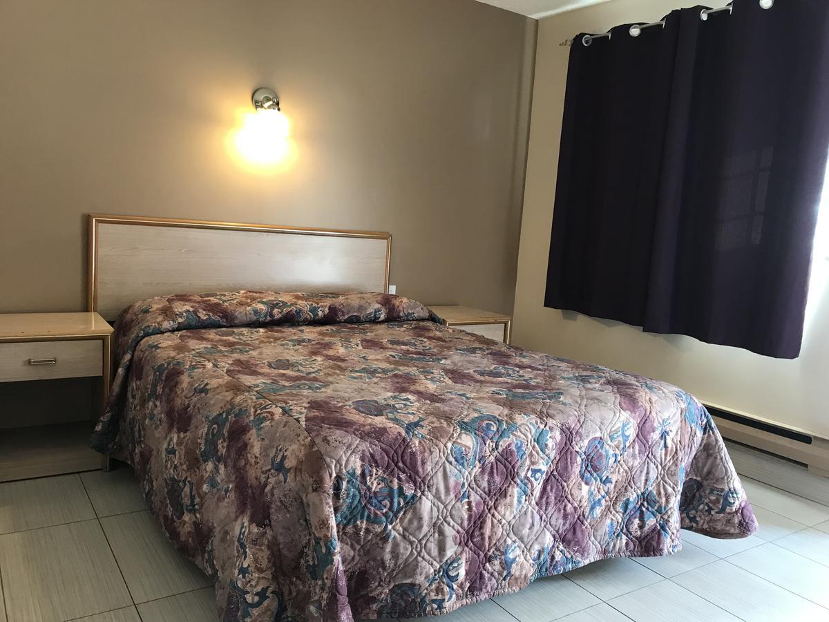 Rider'S Inn Kamloops Ngoại thất bức ảnh